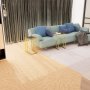 HANAH HOME Ibiza C Gold Fume 3 kom - slika 4