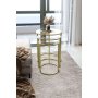 HANAH HOME Alya Gold Transparent - slika 3