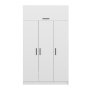 HANAH HOME Ormar Kale 235 White (506MNR2401) - slika 4