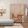 HANAH HOME Ormar Lena 3 910 (869VEL8655) - slika 3