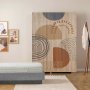 HANAH HOME Ormar Lena 3 975 (869VEL8665) - slika 2