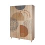 HANAH HOME Ormar Lena 3 975 (869VEL8665) - slika 3