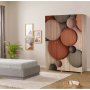 HANAH HOME Ormar Lena 3 976 (869VEL8666) - slika 2
