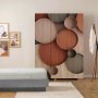 HANAH HOME Ormar Lena 3 976 (869VEL8666) - slika 3