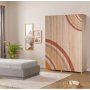 HANAH HOME Ormar Lena 3 978 (869VEL8668) - slika 2