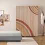 HANAH HOME Ormar Lena 3 978 (869VEL8668) - slika 3