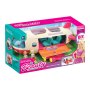 PERTINI Beauty avion set sa lutkama - slika 1