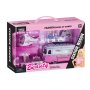 PERTINI Beauty kombi set sa lutkama i helikopterom - slika 1