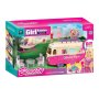 PERTINI Beauty minibus piknik set sa lutkama - slika 1