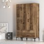 HANAH HOME Ormar Kumsal PT Walnut (845HCT5452) - slika 5