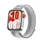 HUAWEI Watch Fit 4 Grey Woven - slika 2