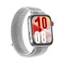 HUAWEI Watch Fit 4 Grey Woven - slika 3
