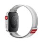 HUAWEI Watch Fit 4 Grey Woven - slika 4