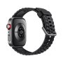 HUAWEI Watch Fit 4 Pro Black - slika 4
