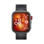 HUAWEI Watch Fit 4 Pro Black - slika 1