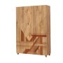 HANAH HOME Ormar Leva Hedera Flow (863SPH4233) - slika 2