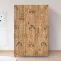 HANAH HOME Ormar Leva Hedera Rainbow (863SPH4240) - slika 1