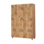 HANAH HOME Ormar Leva Hedera Rainbow (863SPH4240) - slika 2