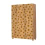 HANAH HOME Ormar Leva Hedera Seed (863SPH4241) - slika 1