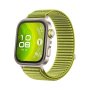 HUAWEI Watch Fit 4 Pro Green - slika 2