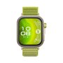 HUAWEI Watch Fit 4 Pro Green - slika 1