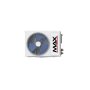 MAX AC MAC18ICWH Inverter klima uređaj + grejač - slika 3
