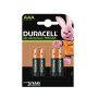 Duracell Punjiva baterija AAA 750mAh pak 4 kom - slika 1