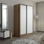 HANAH HOME Ormar Kale White 2315 (506MNR2315) - slika 3
