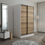 HANAH HOME Ormar Kale White 2311 (506MNR2311) - slika 3