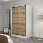 HANAH HOME Ormar Kale White 2311 (506MNR2311) - slika 5