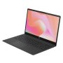 HP 15-fc0012nn (Jet black) FHD IPS, Ryzen 3 7320U, 8GB, 512GB SSD (A71S1EA) - slika 2