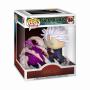 FUNKO Deluxe: Jujutsu Kaisen - Gojo (Hollow Technique: Purple) - slika 1