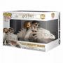 FUNKO Harry Potter - Dragon W/Harry, Ron, & Hermione - slika 1