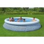 BESTWAY Bazen na naduvavanje 396 x 84 cm sa filter pumpom - slika 2