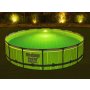 BESTWAY Steel Pro MAX bazen 4.57 x 1.07 m sa LED svetlom i pumpom - slika 5