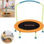 BESTWAY WonderJump trampolina za decu 91 x 96cm - slika 1