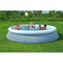 BESTWAY Bazen na naduvavanje 457 x 84cm sa filter pumpom - slika 2