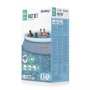 BESTWAY Bazen na naduvavanje 457 x 84cm sa filter pumpom - slika 3