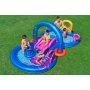 BESTWAY Sea Odyssey vodeni park za decu 330 x 188 x 117cm - slika 2