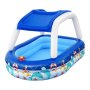 BESTWAY Porodični bazen Sea Captain 213x155cm - slika 1