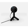 LOGITECH Yeti GX Dynamic RGB Crni Gejmerski mikrofon - slika 3
