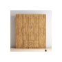 HANAH HOME Ormar u braon boji GRD0602 (616TNM1205) - slika 1
