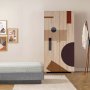 HANAH HOME Ormar Lidya 2 969 (869VEL8676) - slika 2