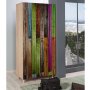HANAH HOME Ormar multicilor Stil 726 (863SPH4204) - slika 3