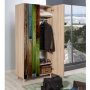 HANAH HOME Ormar multicilor Stil 726 (863SPH4204) - slika 5