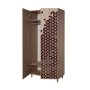 HANAH HOME Ormar Stil 122 (869VEL4231) - slika 1
