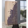 HANAH HOME Ormar Stil 123 (869VEL4232) - slika 3