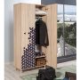 HANAH HOME Ormar Stil 123 (869VEL4232) - slika 5