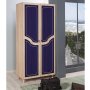 HANAH HOME Ormar Stil 620 (869VEL4236) - slika 3