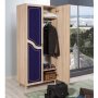 HANAH HOME Ormar Stil 620 (869VEL4236) - slika 5